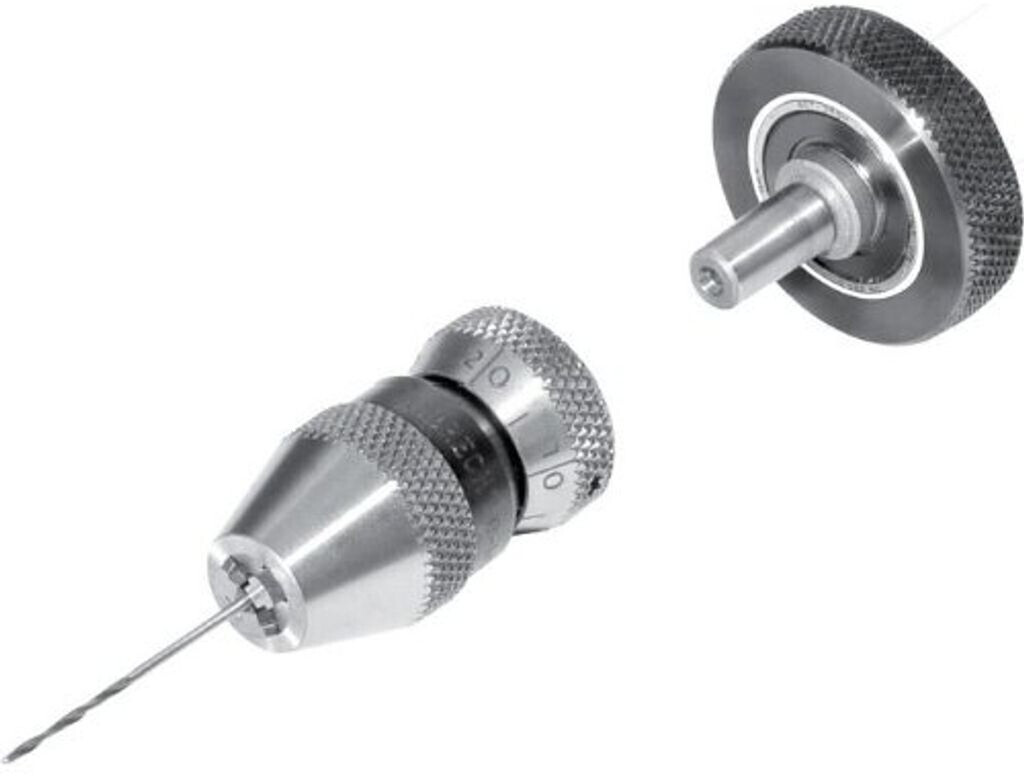 Fortis Feinbohrhilfe FBH 13mm zylindrisch B6 (200 Z130 000 0)