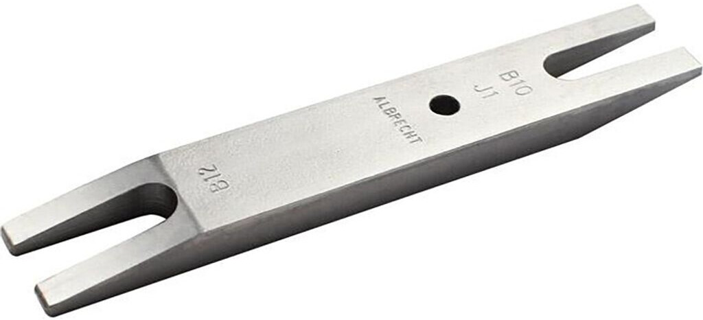 Fortis Abdrückgabel ADG Gr.1 B6 (295 0600 001 0)