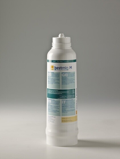 BWT BWT Bestmin Premium M Filter Cartridge (FS24M01A00) - Product image 1 of 4