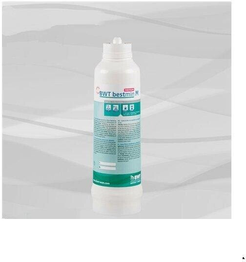 BWT BWT Bestmin Premium M Filter Cartridge (FS24M01A00) - back view