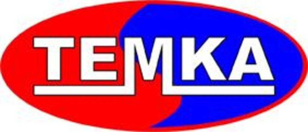 Jungheinrich Jungheinrich Chain post red/white Ø 63 mm 1000 mm with eyelet (12403ZR) - detail view