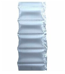 LMG LMG Luftpolsterfolie für Luftpolstermaschinen 300 m x 20 cm, 200 x 100 mm (LMG-LUFTKISSENFOLIE-200) - detail view