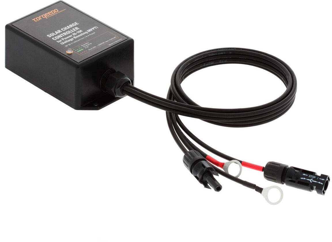Torqeedo Solar Charge Controller for Power 24-3500 / Power 26-104 (2207-00)