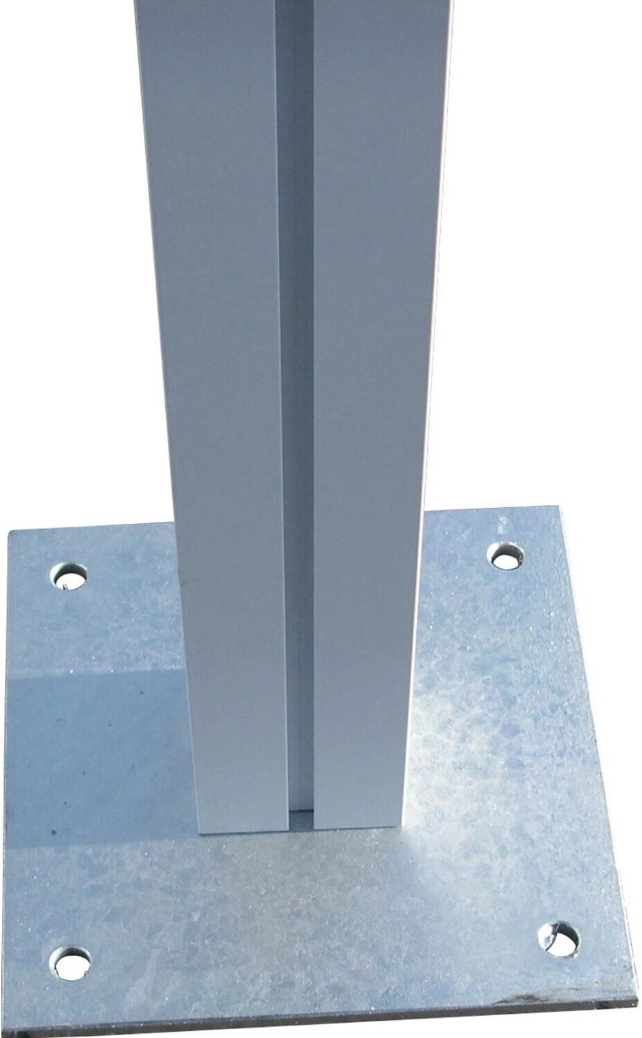 KGT Mounting Set for Carports Elbe and Weser (15000000)