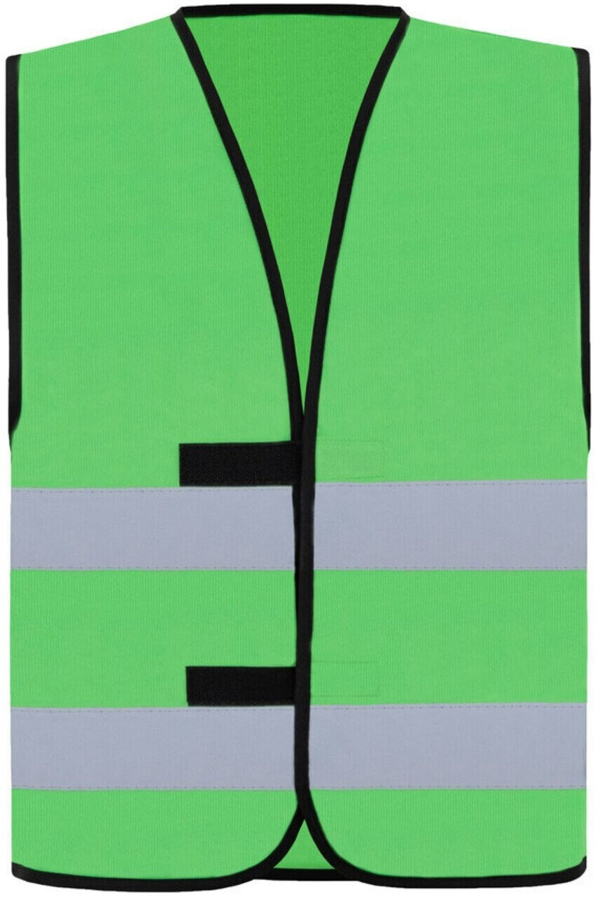 Korntex Funktionsweste Dortmund grün (KXFWGRUXL)