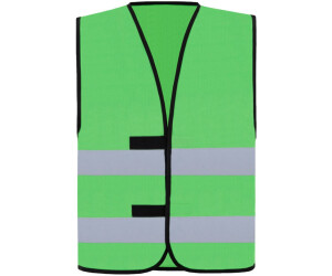 Korntex Funktionsweste Dortmund grün (KXFWGRU/Gr.3XL)