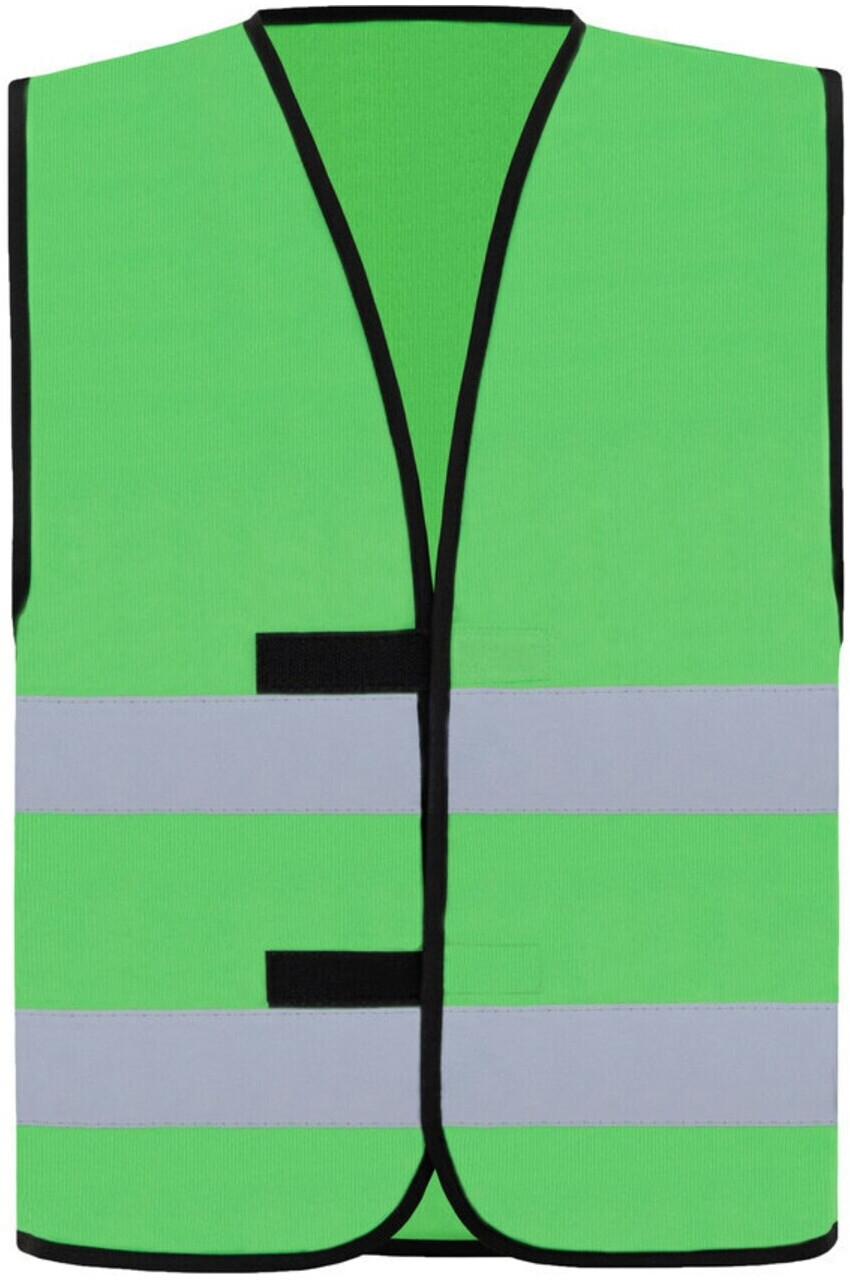 Korntex Funktionsweste Dortmund grün (KXFWGRU/Gr.3XL)