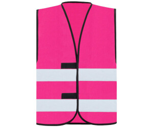 Korntex Funktionsweste "Dortmund" Magenta (KO-KXFW-MG-XL)
