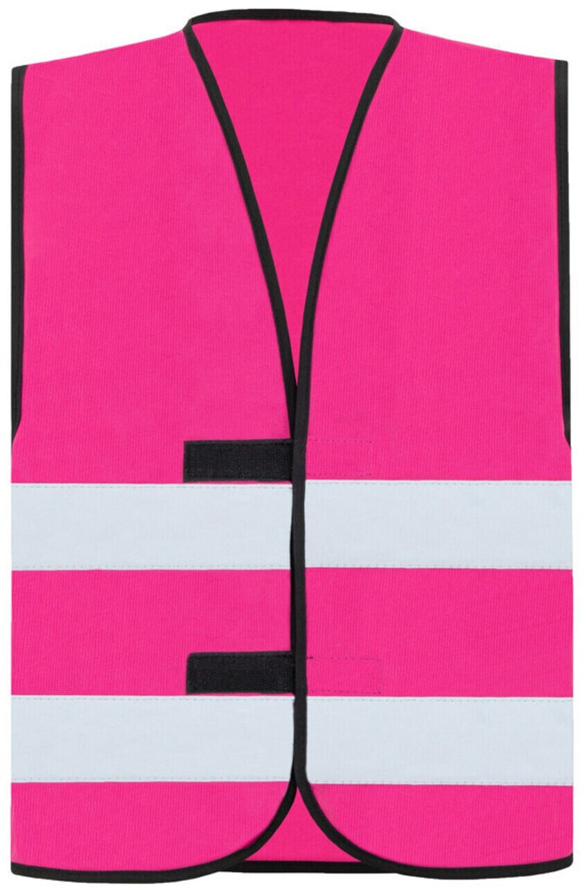 Korntex Funktionsweste Dortmund magenta (KXFWM)