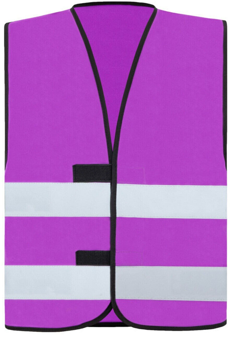Korntex Funktionsweste violett (KO-KXFW-V-L)