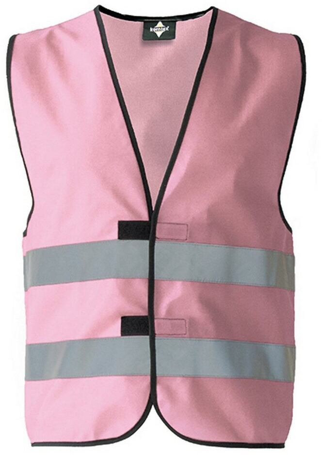 Korntex Funktionsweste Rosa (KO-KXFW-RO-XXL)
