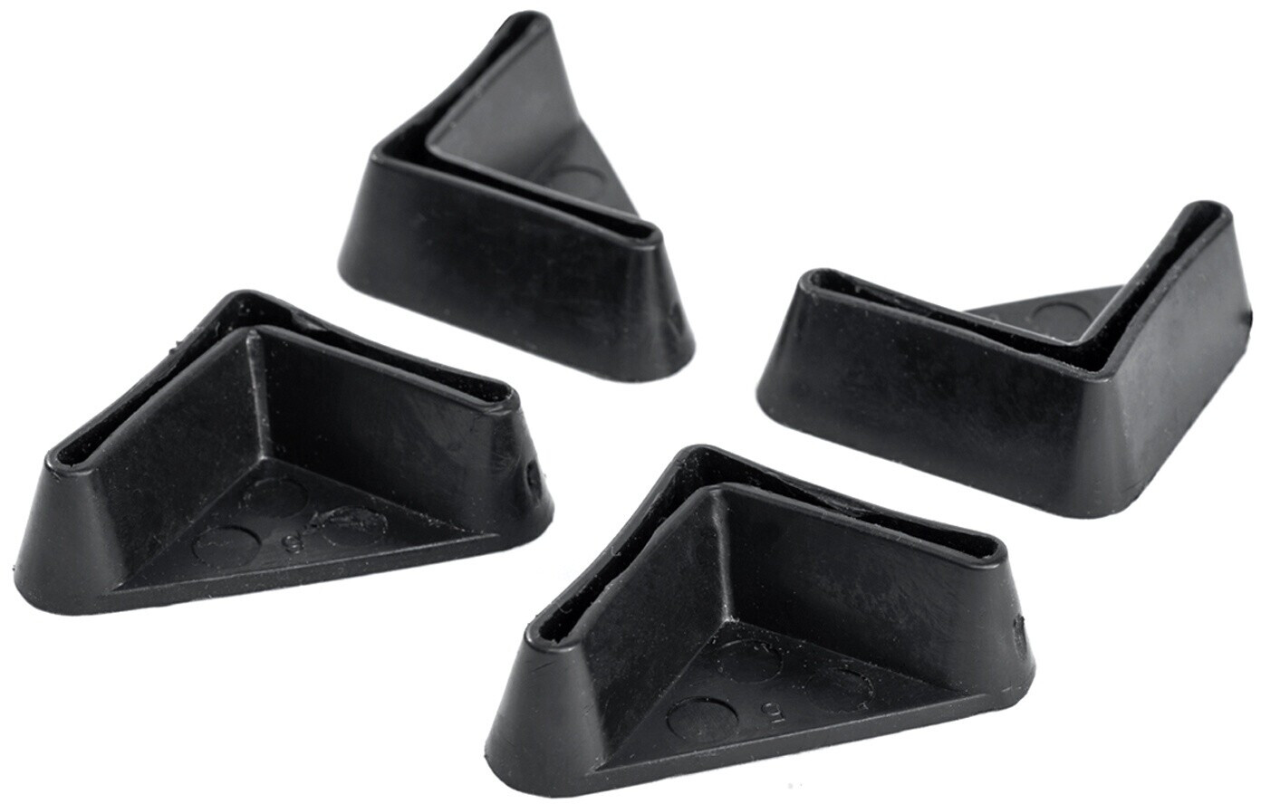 Beefer Ersatzfüße für One/Pro (10980010)