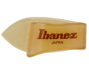 Ibanez Pestañas para Pulgar Ultem Pack de 3 (PULT1)