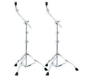 Tama Roadpro Pieds perche de cymbale Pack de 2 (HC83BWX2)