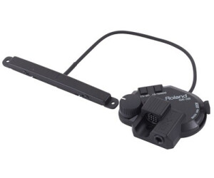 Roland Pastilla de bajo dividida para guitarra bajo (GK-3B)