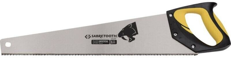 C.K Magma Sabretooth Trade Wood Saw (T0840 20)