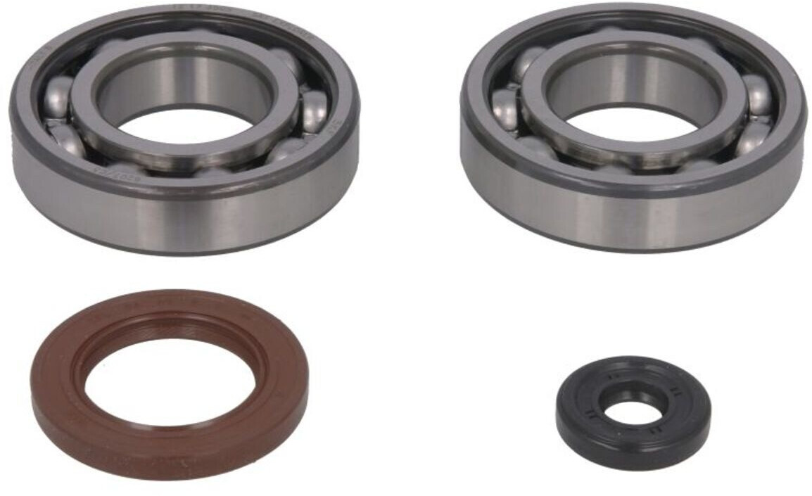 Oxford Oxford CLIQR Motorcycle Phone Mount with Mirror Mount (OX854) - detail view