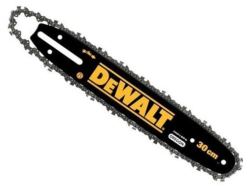 DeWalt DeWalt Guide Oregon avec chaîne de tronçonneuse 30cm (DT20665-QZ) - alternate view