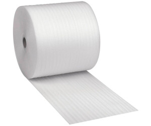 Sealed Air Cell-Aire Schaumfolie 2,0 mm Polyethylen weiß/milchig (103000842)