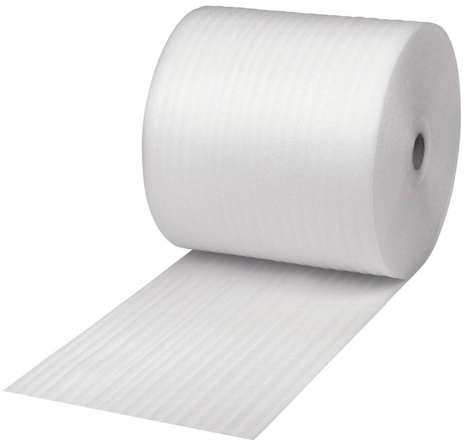 Sealed Sealed Air Cell-Aire Película de Espuma 2,0 mm Polietileno blanco/lechoso (103000842) - side view