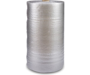 Neutral Luftpolsterfolie AirCap transparent 400mm x 100m (101129206)