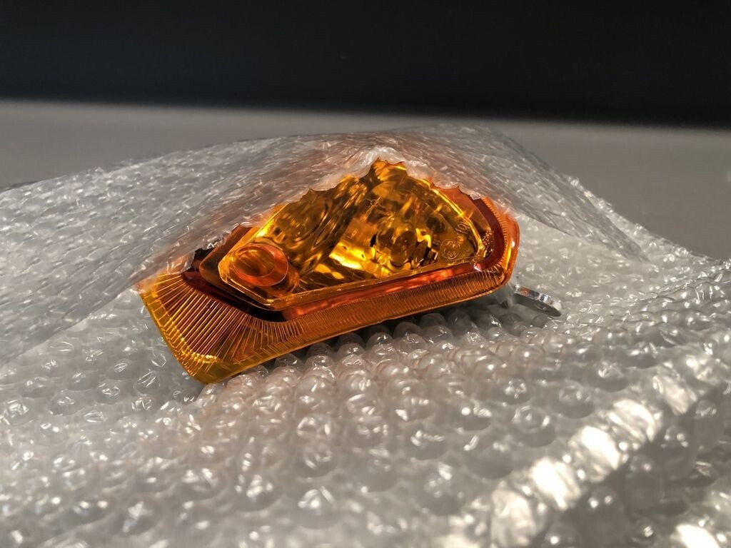 Neutral Neutral Film à bulles AirCap transparent 400mm x 100m (101129206) - side view