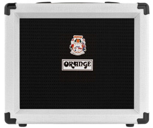 Orange Crush 20RT Orianthi Limited Edition Gitarrenverstärker (48.05.17-OLE)