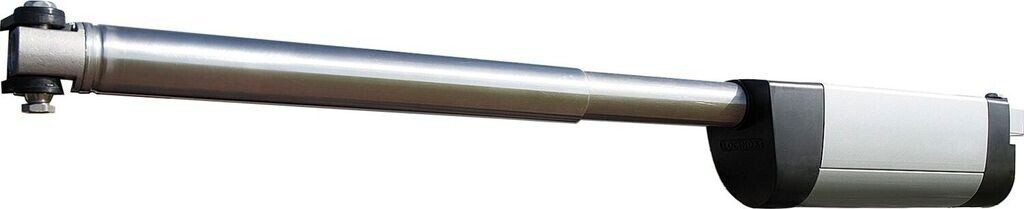 Locinox Hydraulic Door Closer Samson-2 for doors up to 150 kg with 150° opening angle (SAMSON-2)