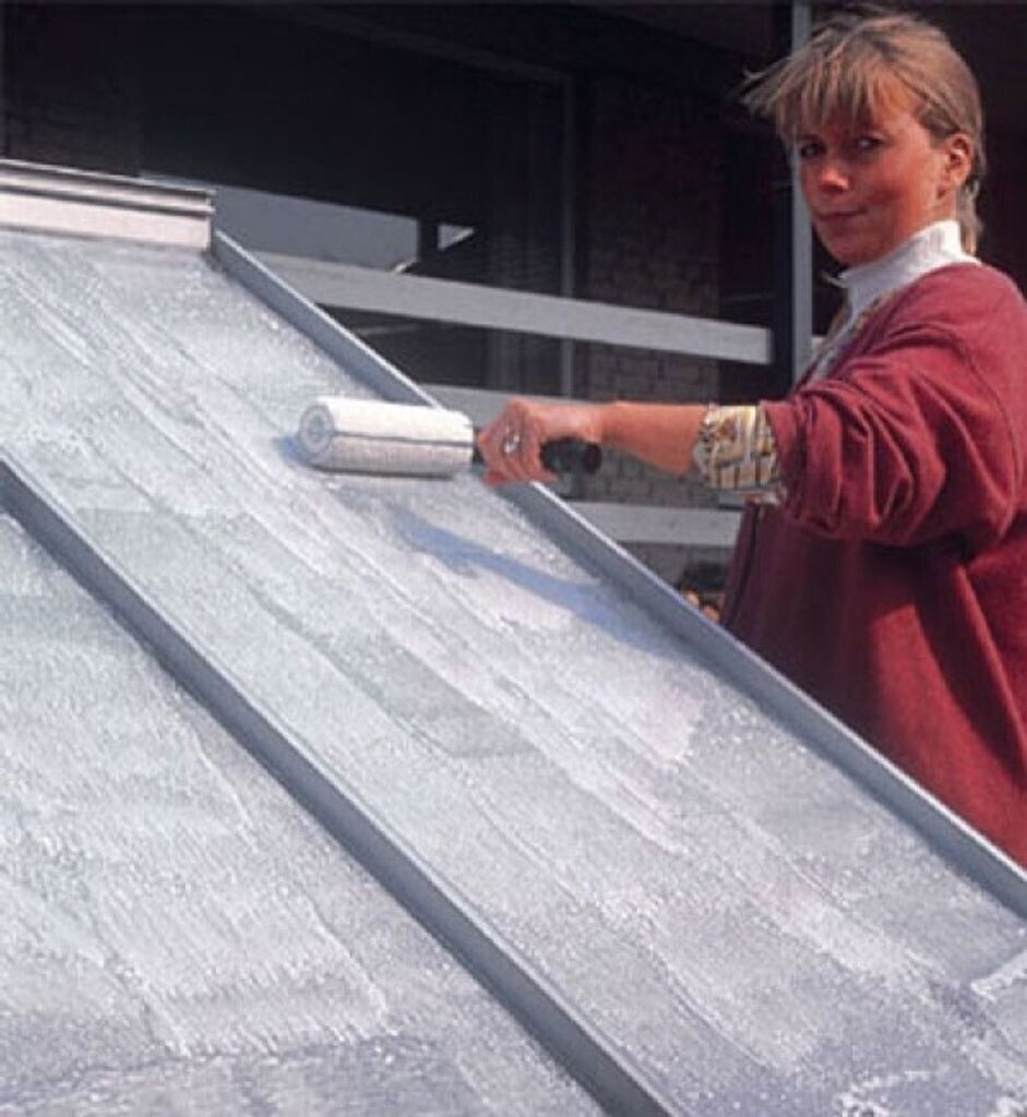 Juliana Schattierungspaste für Gewächshäuser (F04805)