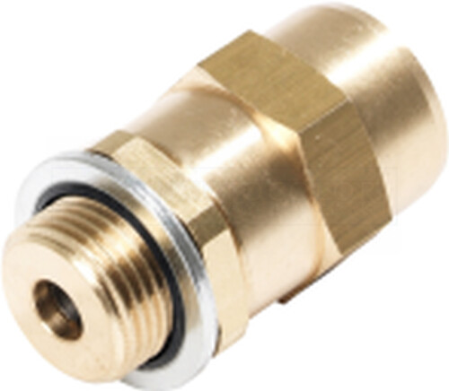 Nilfisk Nilfisk Kit de Réparation Articulation Pistolet "ERGO" (101119484) - back view