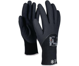 OX-ON Cold Protection Gloves Winter Comfort 3302 black (4000391356)