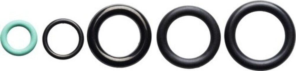 Nilfisk Nilfisk Kit de joints pour nettoyeurs haute pression (128500292) - back view