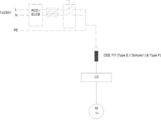 Grundfos Grundfos Multilift MSS 11.1.2 Station de Pompage des Eaux Usées (97901037) - view 7
