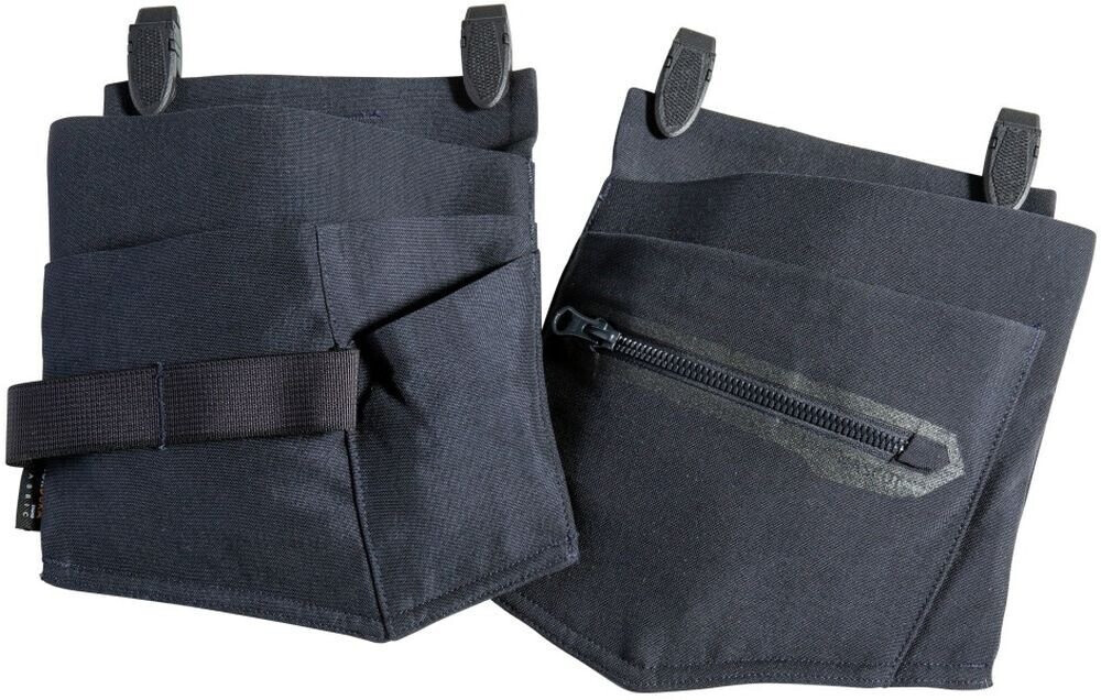 Mascot Customized Holster Pockets Craftsman Dark Navy (22450-012)