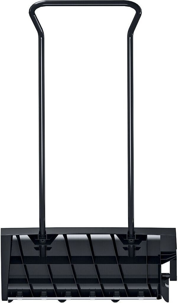 Prosperplast Prosperplast Snow blower plastic black 590 mm (ILSM600) - side view