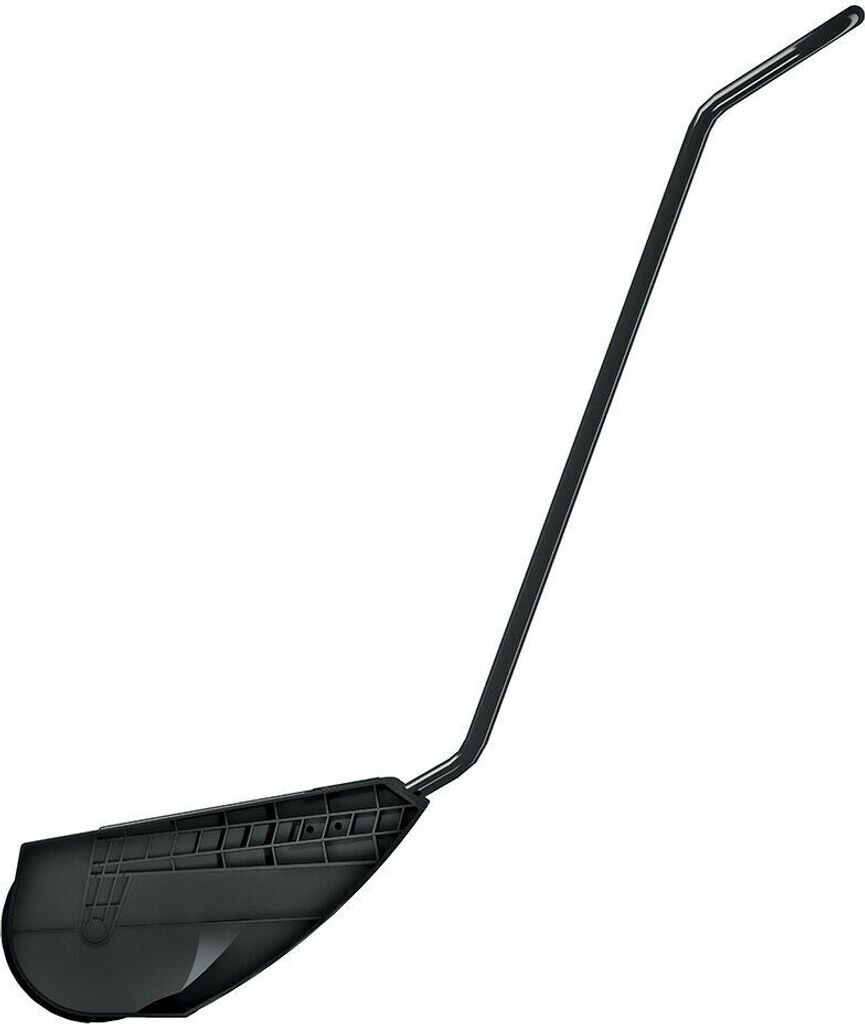 Prosperplast Prosperplast Snow blower plastic black 590 mm (ILSM600) - back view