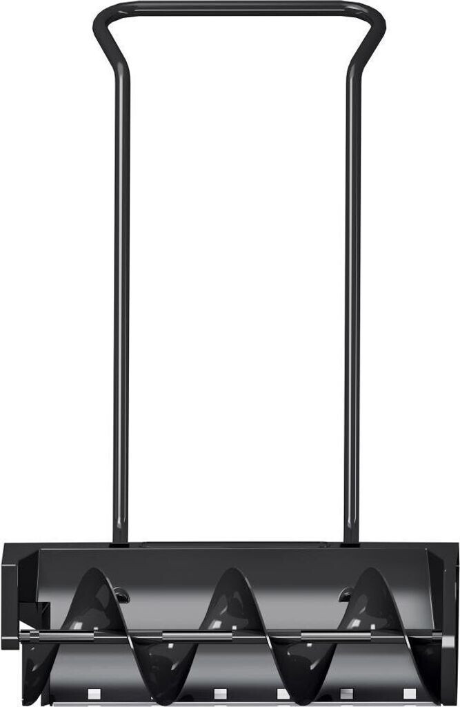 Prosperplast Prosperplast Snow blower plastic black 590 mm (ILSM600) - alternate view