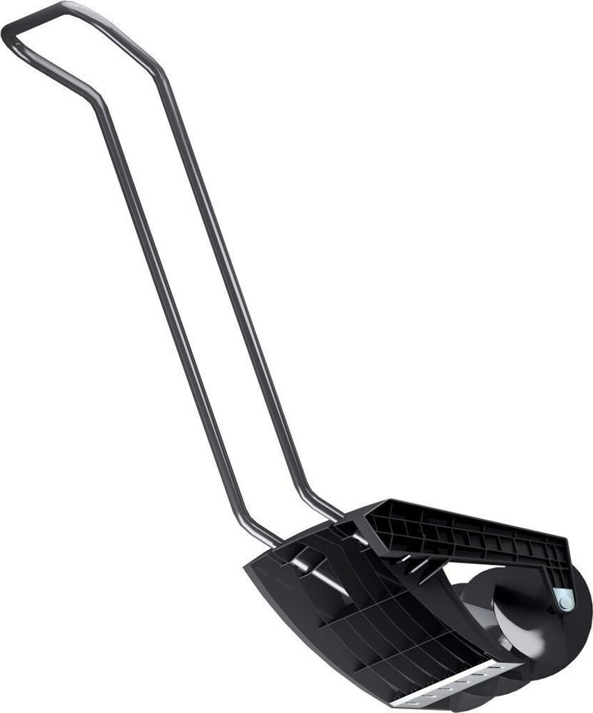 Prosperplast Prosperplast Snow blower plastic black 590 mm (ILSM600) - view 6