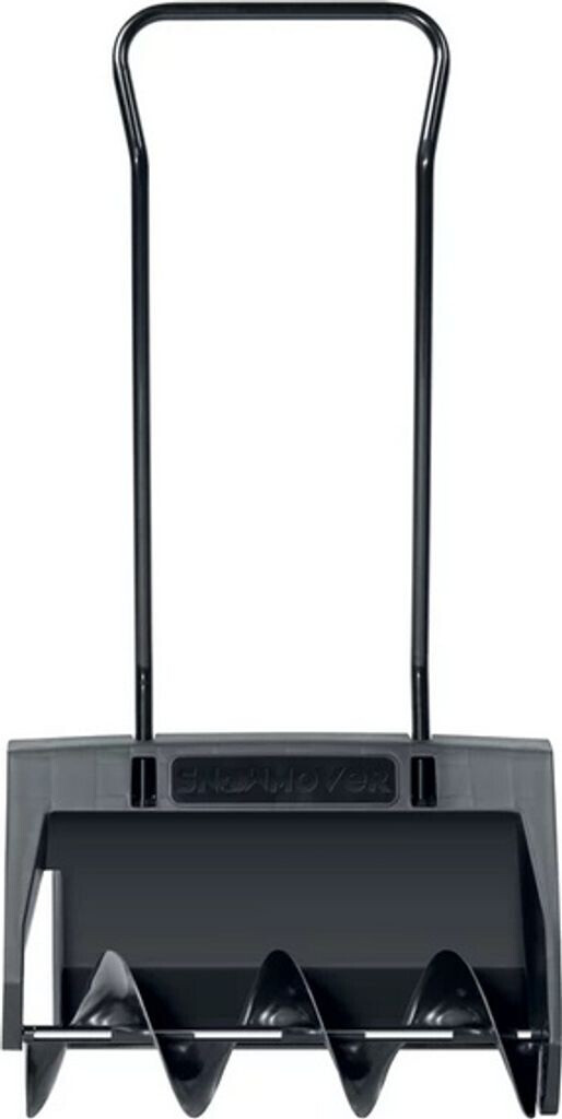 Prosperplast Prosperplast Snow blower plastic black 590 mm (ILSM600) - view 7