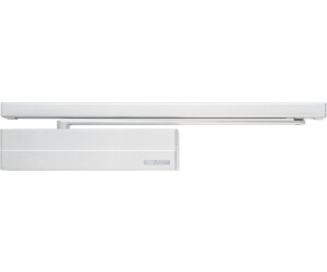 Assa Abloy Door Closer DC500 Silver (DC500-----EV1-)