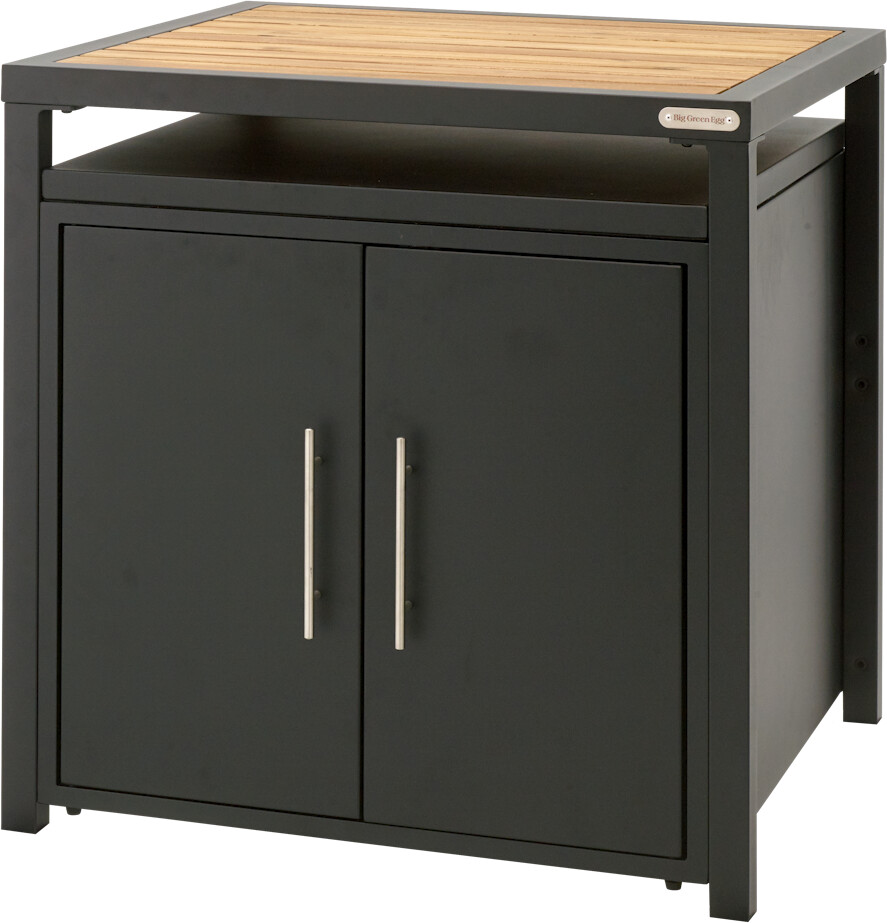 Big Green Egg Expansion Cabinet (122247)