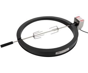 Big Green Egg Tournebroche Large (128546)