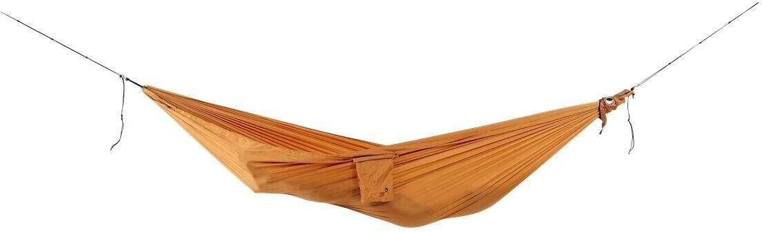 Ticket To The Moon Compact Hammock Sand/Orange (TMC70)