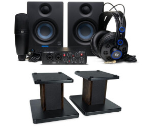Presonus AudioBox USB 96 Complete Bundle (2777906103)