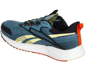 Reebok FE4 Adventure Safety Sicherheitsschuh blau/gelb S1P SR ESD (IB3611S1PS-42)