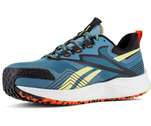 Reebok FE4 Adventure Safety Sicherheitsschuh blau/gelb S1PS SR ESD (IB3611S1PS-46)