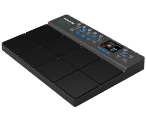 nu-X Digital Percussion Pad (DP-2000)