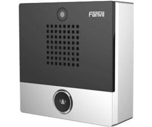 Fanvil SIP Video Intercom mini IP54 (I10SV)