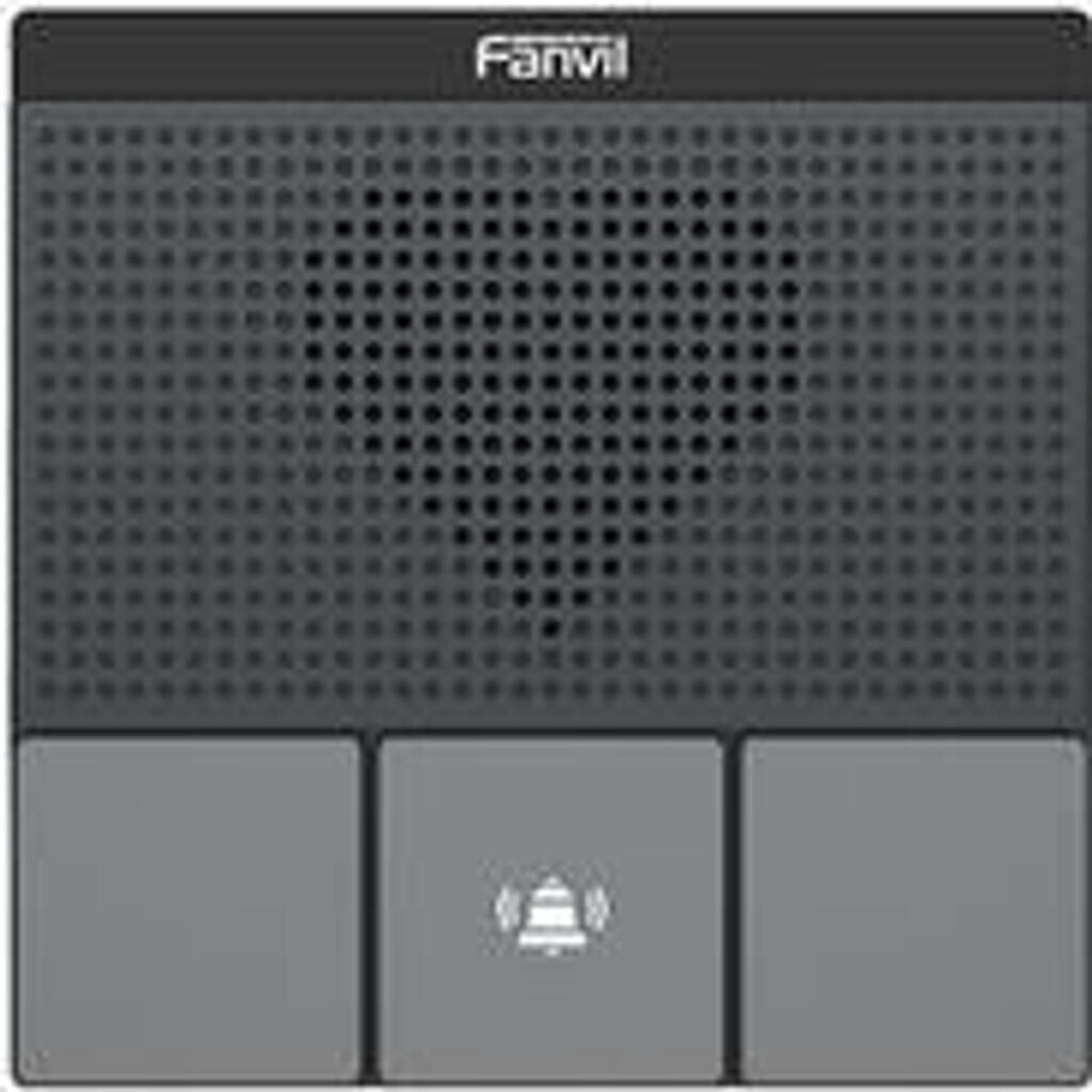Fanvil SIP Mini Intercom (A10)