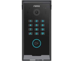Fanvil Video Door Phone (i60K)